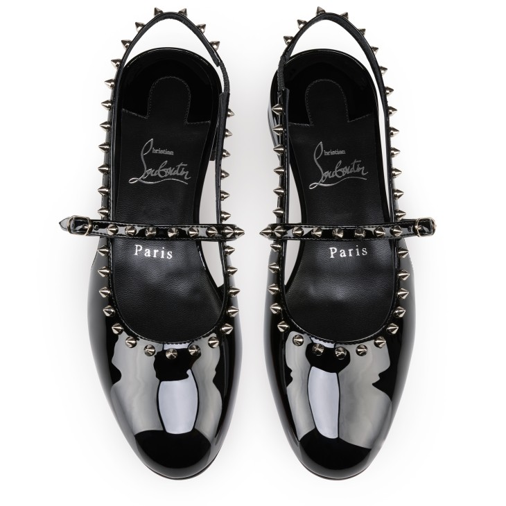 Christian Louboutin Sweet Janispikes - Image 2